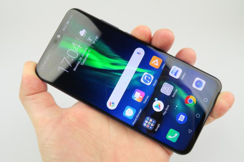 Huawei Honor 8X - Galerie foto Mobilissimo.ro: Huawei-Honor-8X_102.JPG