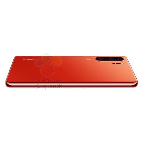 Randări Huawei P30 Pro - Varianta Sunrise Red: Leak-Huawei-P30-Pro-Sunrise-Red_004.jpg