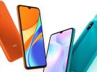 Redmi 9A și Redmi 9C devin oficiale; Telefoane cu display-uri generoase, baterii mari și preț de pornire de 75 euro