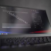 Prezentare ASUS ROG Zephyrus G14: Laptop de gaming cu grafică RTX, procesor Ryzen 7 și display secundar AniMe Matrix pentru personalizare