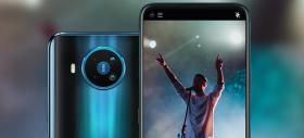 Nokia 8.3 5G se pregătește de lansarea comercială în Europa; Listat deja în Germania pe Amazon