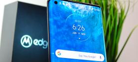 Motorola Edge Review detaliat în limba română (Telefon 5G cu cel mai curbat ecran din 2020)