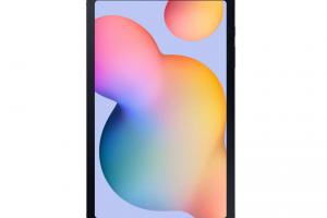 Samsung Galaxy Tab S6 Lite (LTE)