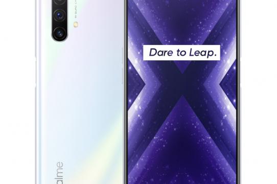 Realme X3 - Fotografii oficiale: Realme-X3_005.jpg