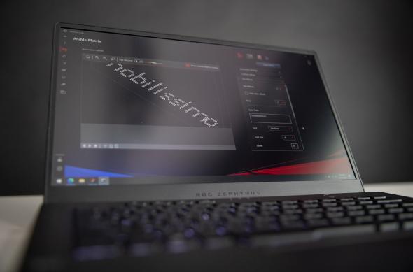 ASUS ROG Zephrus G14 - Fotografii AniMe Matrix: ASUS-ROG-Zephyrus-G14-AniMe-Matrix_003.jpg