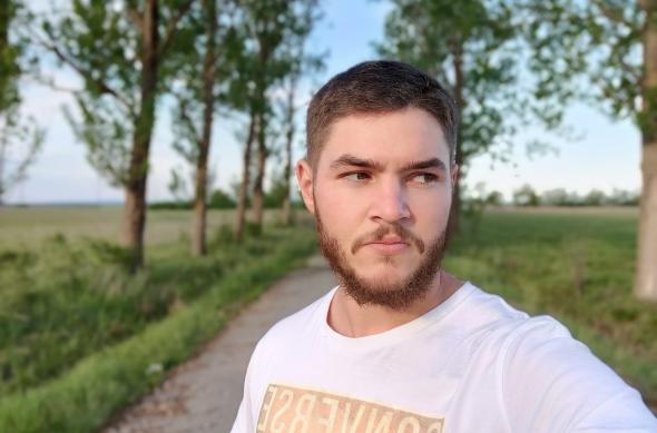 OnePlus 8 - Mostre Foto (selfie): IMG_20200509_190844.jpg