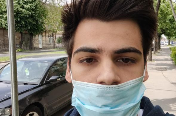 OnePlus 8 - Mostre Foto (selfie): IMG_20200505_133759.jpg