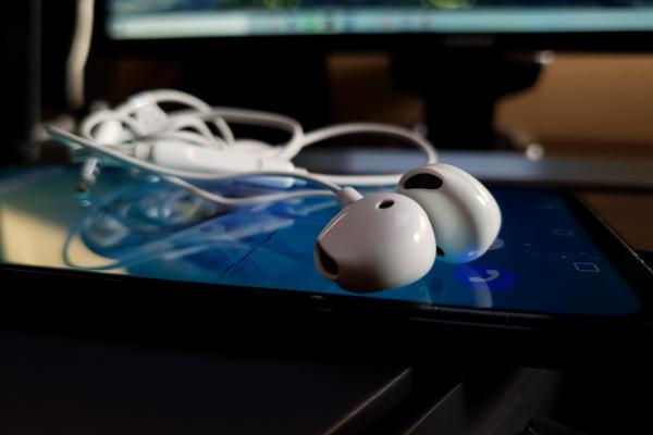 Putere volum Allview Soul X7 Pro