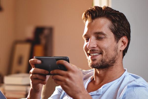 HTC Desire 20 Pro devine oficial; Telefon cu ecran de 6.5 inch, CPU Snapdragon 665 și baterie de 5000 mAh