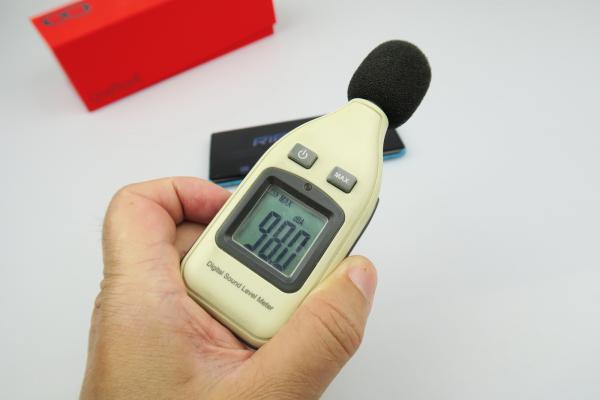 Putere volum OnePlus 8