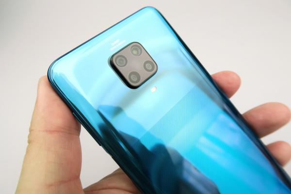 Xiaomi Redmi Note 9 Pro Review detaliat în limba română
