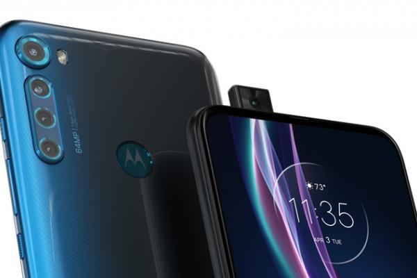 Preț și disponibilitate Motorola One Fusion+ în România