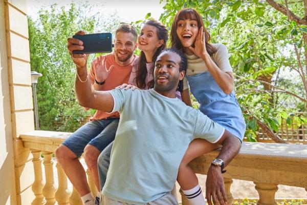 Motorola One Fusion+ este disponibil oficial în România; Iată cât costă acesta