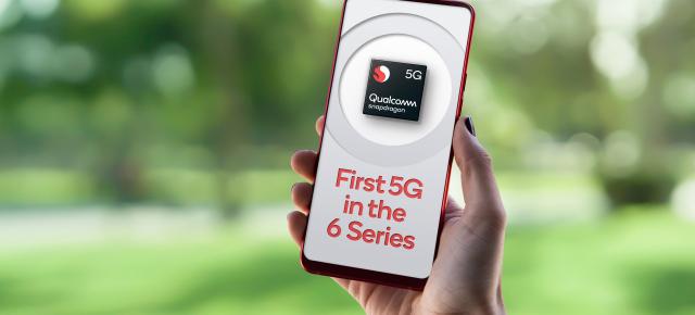 Qualcomm Snapdragon 690 este cel mai nou procesor mid-range cu 5G; Va sosi pe smartphone-uri 5G accesibile de la Nokia, LG și Motorola