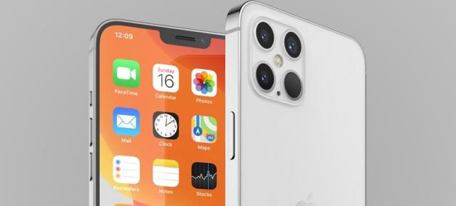 iPhone 12 Pro va veni cu ecran cu refresh rate de 120 Hz, conform zvonacului Jon Prosser; Nu are căști la pachet