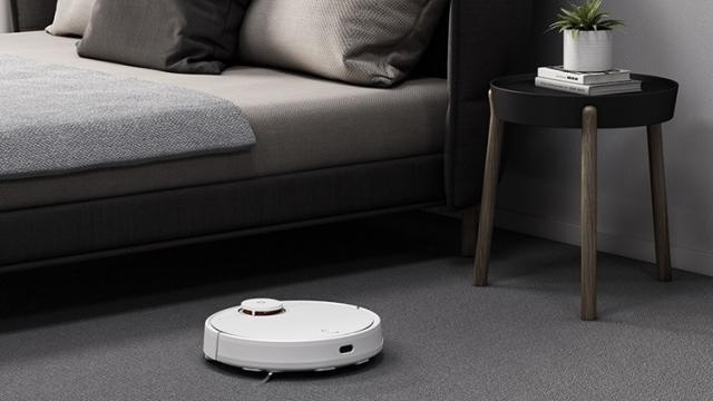 <b>Noul aspirator Xiaomi Mi Robot Vacuum Pro disponibil pe Cafago cu livrare din depozit european; Cu 300 lei mai ieftin decât la retailerii locali</b>Astăzi cei de la Cafago revin cu o ofertă specială și după cum ați observat încă din titlul postării de față, este vorba despre aspiratorul robot intitulat Xiaomi Mi Robot Vacuum Pro care ajunge 