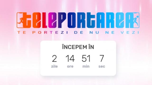 <b>[Update: Startul se dă pe 30 iunie] "Teleportarea" începe la Digi! Oferte speciale pentru cei care aleg să se porteze în rețea</b>Aproape lunar cei de la Digi ne-au oferit campanii promoționale și după o lună mai marcată de o sărbătoare a reducerilor pentru clienții existenți numită Digi Days, iată că acum pe final de iunie 