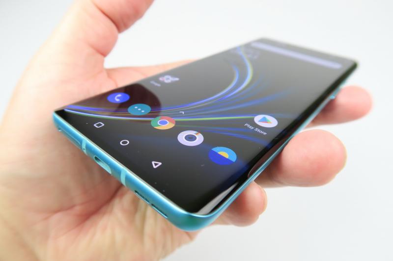 OnePlus 8 - Galerie foto Mobilissimo.ro: IMG_9387.JPG