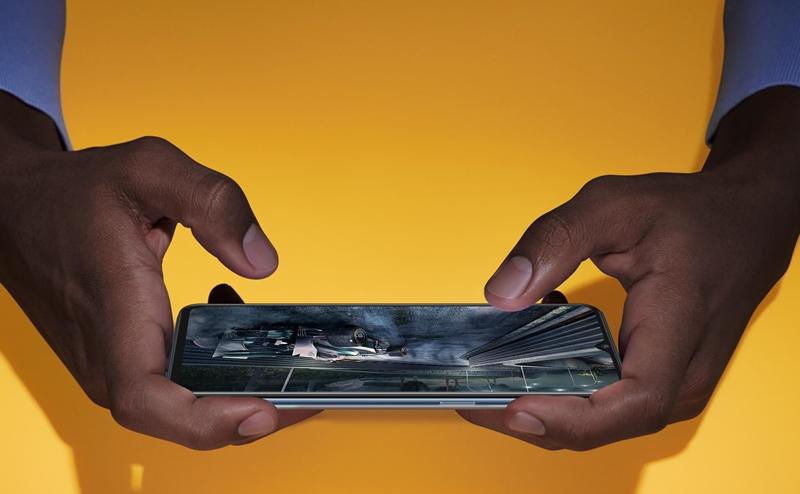 OPPO Reno 3 A - Fotografii oficiale: Oppo-Reno-3-A_014.jpg