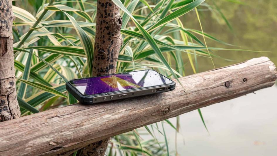 Ulefone Armor 9 - Fotografii oficiale: Ulefone-Armor-9_005.jpg