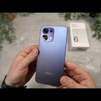 OPPO A6 Pro 5G