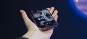 Motorola Razr 70 ar putea debuta în primăvara lui 2026: design premium și specificații de top