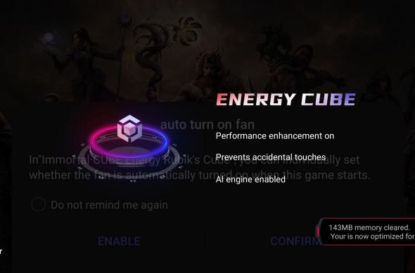 Redmagic 11 Air - Screenshots gaming: Gaming_ (4).jpg