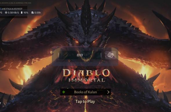 Redmagic 11 Air - Screenshots gaming: Gaming_ (32).jpg