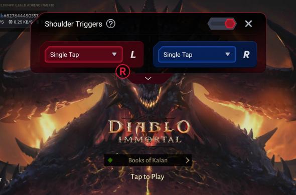 Redmagic 11 Air - Screenshots gaming: Gaming_ (13).jpg