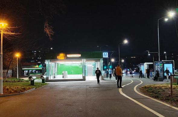 Redmagic 11 Air - Mostre noapte: Mostre-noapte_ (33).jpg