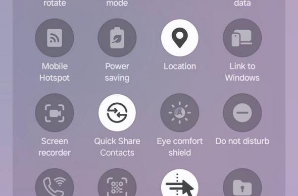 Samsung Galaxy A37 - Screenshots UI: Screenshots_ (2).jpg