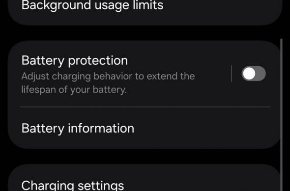 Samsung Galaxy A37 - Screenshots UI: Screenshots_ (17).jpg