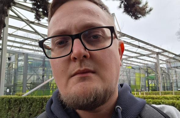 Samsung Galaxy A37 - Mostre selfie: Selfie_ (8).jpg