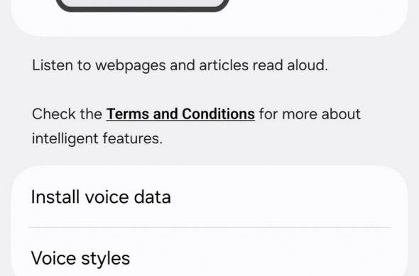 Samsung Galaxy A57 - Screenshots AI: Screenshot_20260330_164750_Samsung Internet.jpg