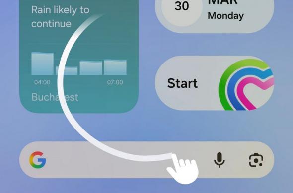 Samsung Galaxy A57 - Screenshots AI: Screenshot_20260330_164715_Google.jpg