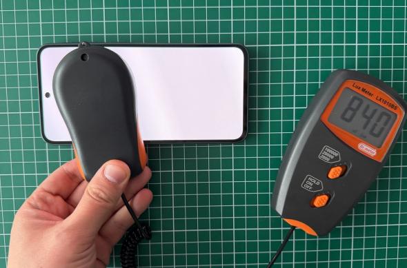 Samsung Galaxy A37 - Test ecran: Ecran_ (3).jpg