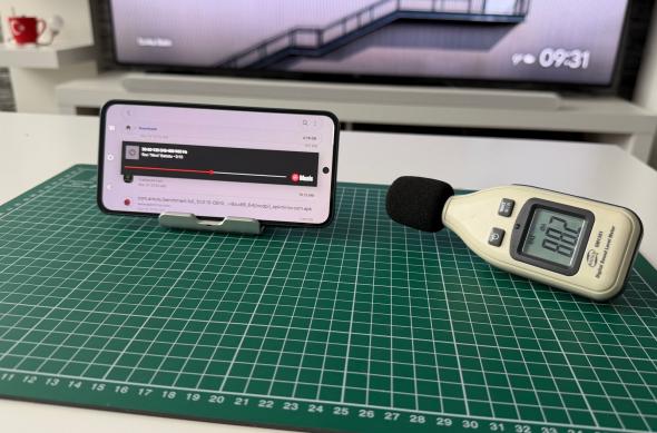 Samsung Galaxy A37 - Test audio: Audio_ (4).jpg