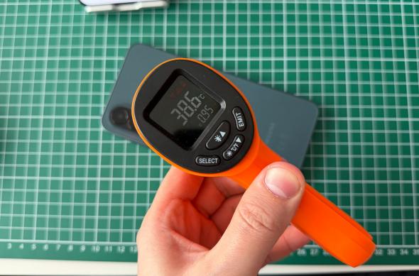 Samsung Galaxy A37 - Test temperatură: Termic_ (4).jpg