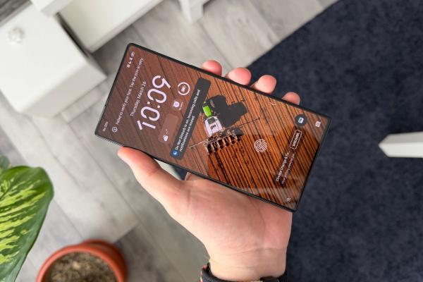 Redmagic 11 Air - Design