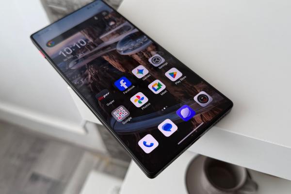 Redmagic 11 Air: Hardware care pune clar accentul pe gaming, procesor Elite și sistem avansat de răcire