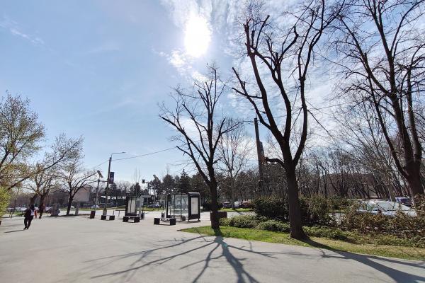 Redmagic 11 Air - Mostre zi