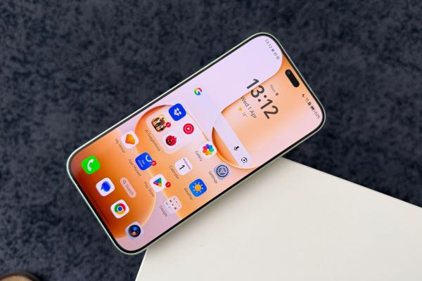 HONOR 600 Lite - Design