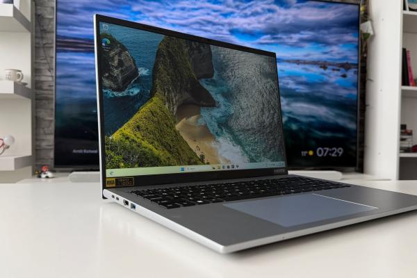 Prezentare ACER Aspire Go 16: Laptop de productivitate cu ecran de 16 inch, 16 GB RAM și procesor Intel cu "H" în coadă