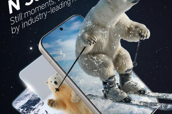 HONOR 600 și Honor 600 Pro primesc cele mai complexe teasere de până acum: baterii mari, camere mai smart, design slim