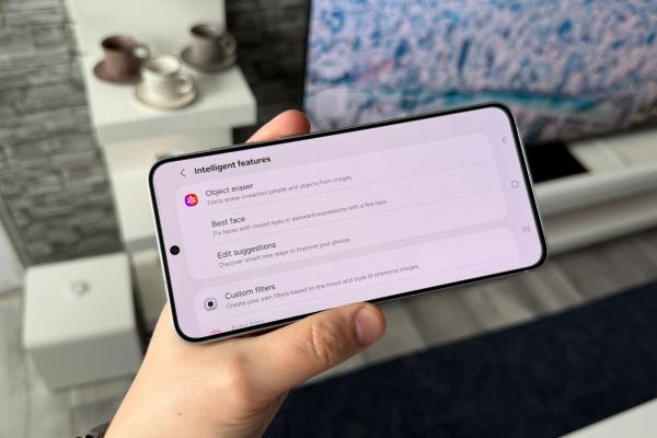 Samsung Galaxy A57: OS UI reprezentat de OneUI 8.5, suită Awesome Intelligence și 6 ani de Android