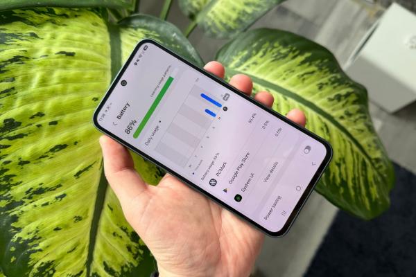 Samsung Galaxy A37: Baterie care tânjește după tehnologia Si/C
