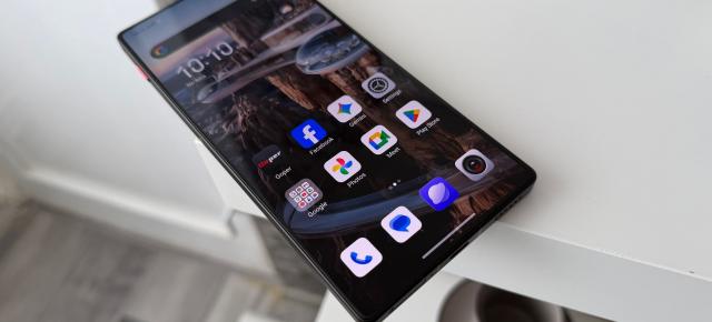 Redmagic 11 Air: Hardware care pune clar accentul pe gaming, procesor Elite și sistem avansat de răcire