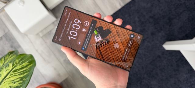 Redmagic 11 Air: Display-ul ideal pentru consum multimedia și gaming, mare, muchii subțiri și nici un decupaj vizibil