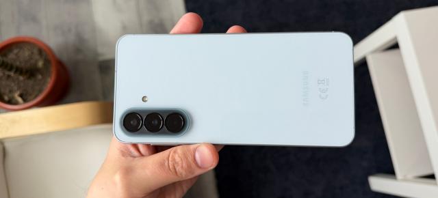 Samsung Galaxy A57: Hardware cu mici ajustări, acum cu Exynos 1680 în centrul atenției