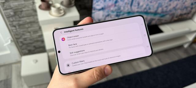 Samsung Galaxy A57: OS UI reprezentat de OneUI 8.5, suită Awesome Intelligence și 6 ani de Android